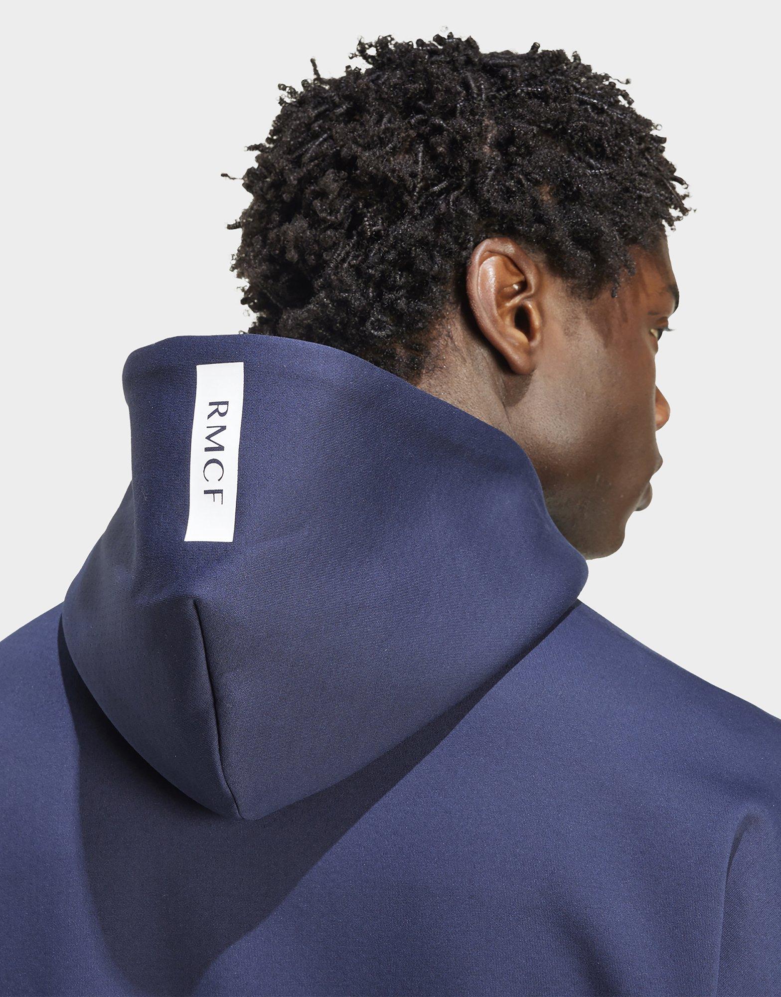 adidas Real Madrid ADIDAS Z.N.E. Anthem Jacke