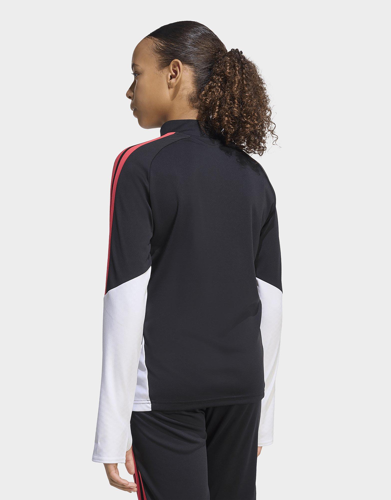 adidas Camiseta manga larga de entrenamiento Tiro 26 Competition para niños