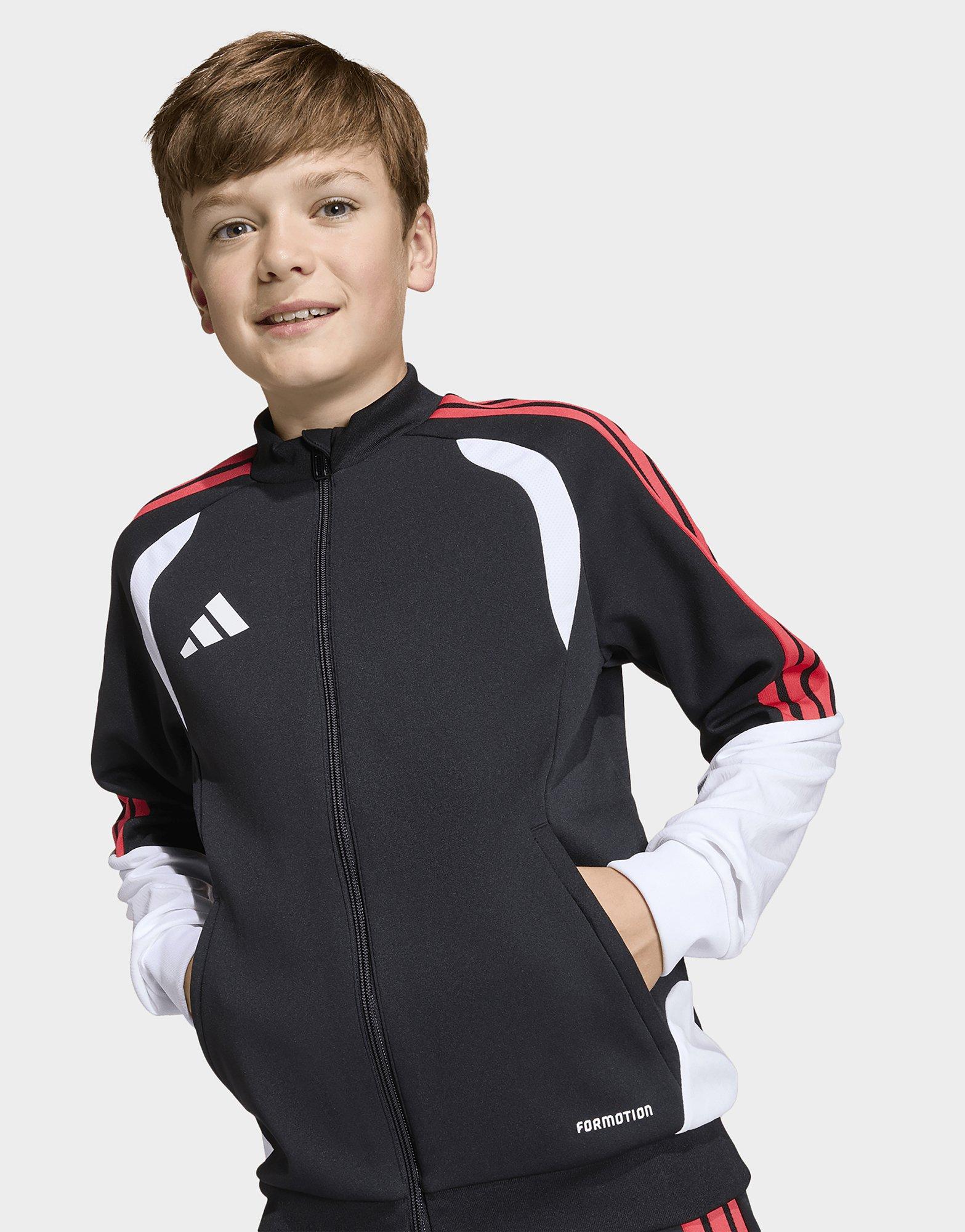 adidas Tiro 26 Competition Training Jacket