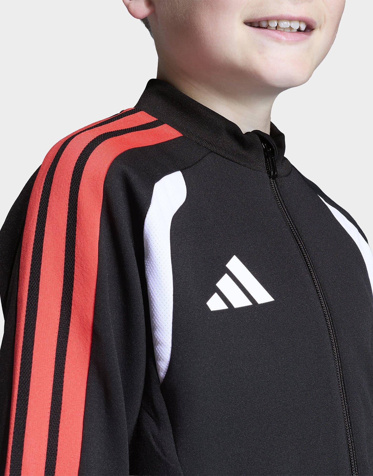 adidas Tiro 26 Competition Training Jacket