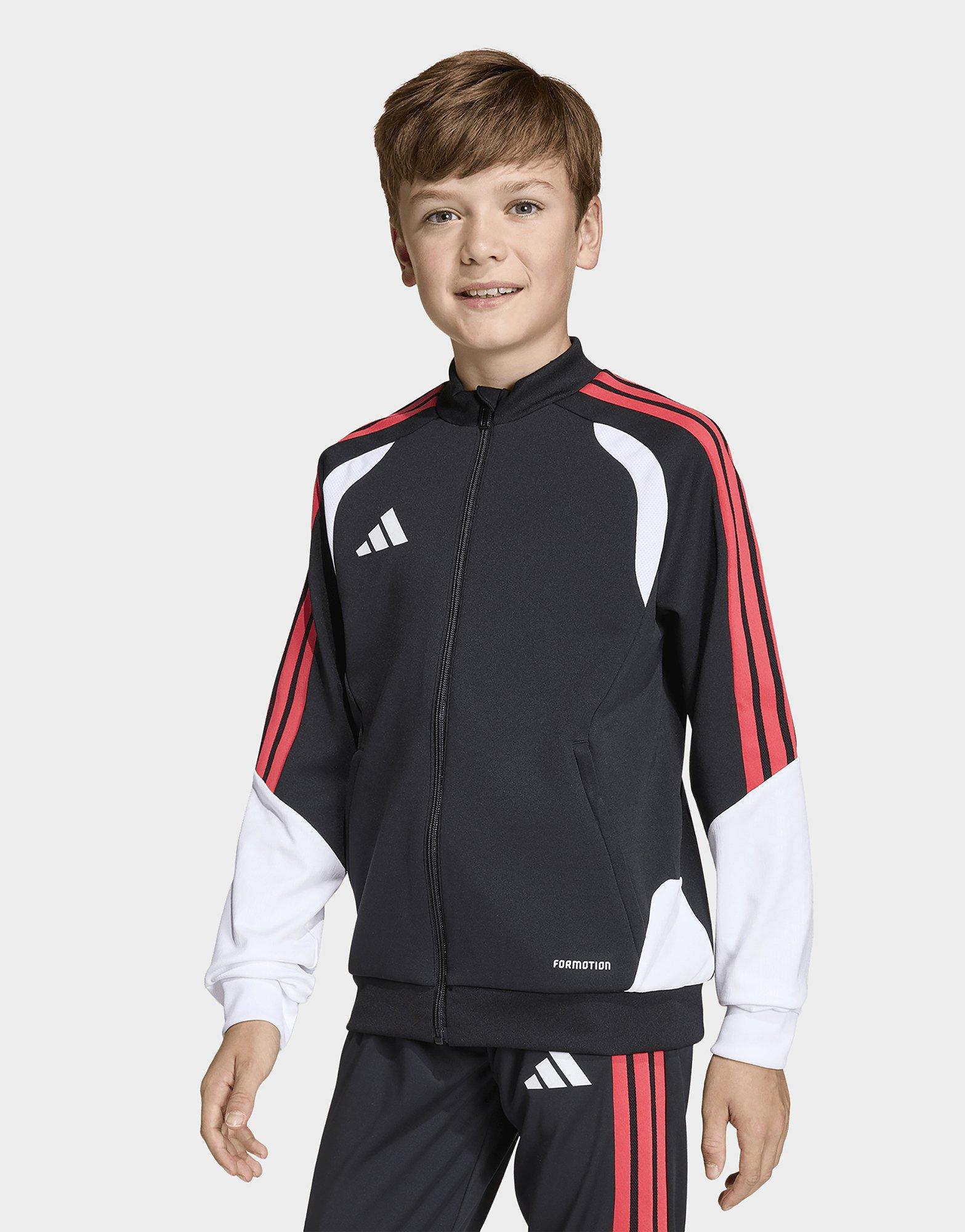 adidas Giacca Da Allenamento Tiro 26 Competition