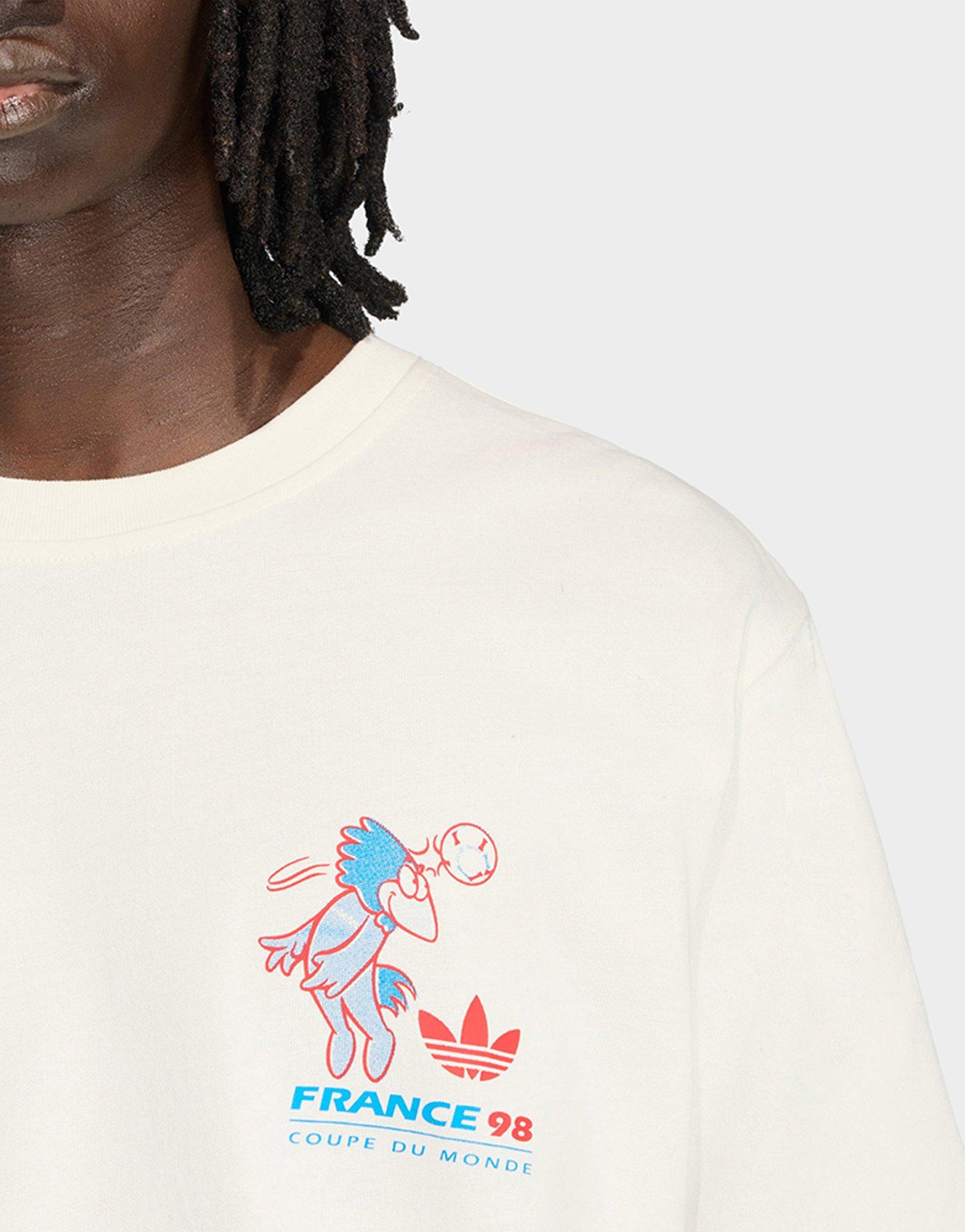 adidas FIFA World Cup 26™ Footix Mascot T-Shirt