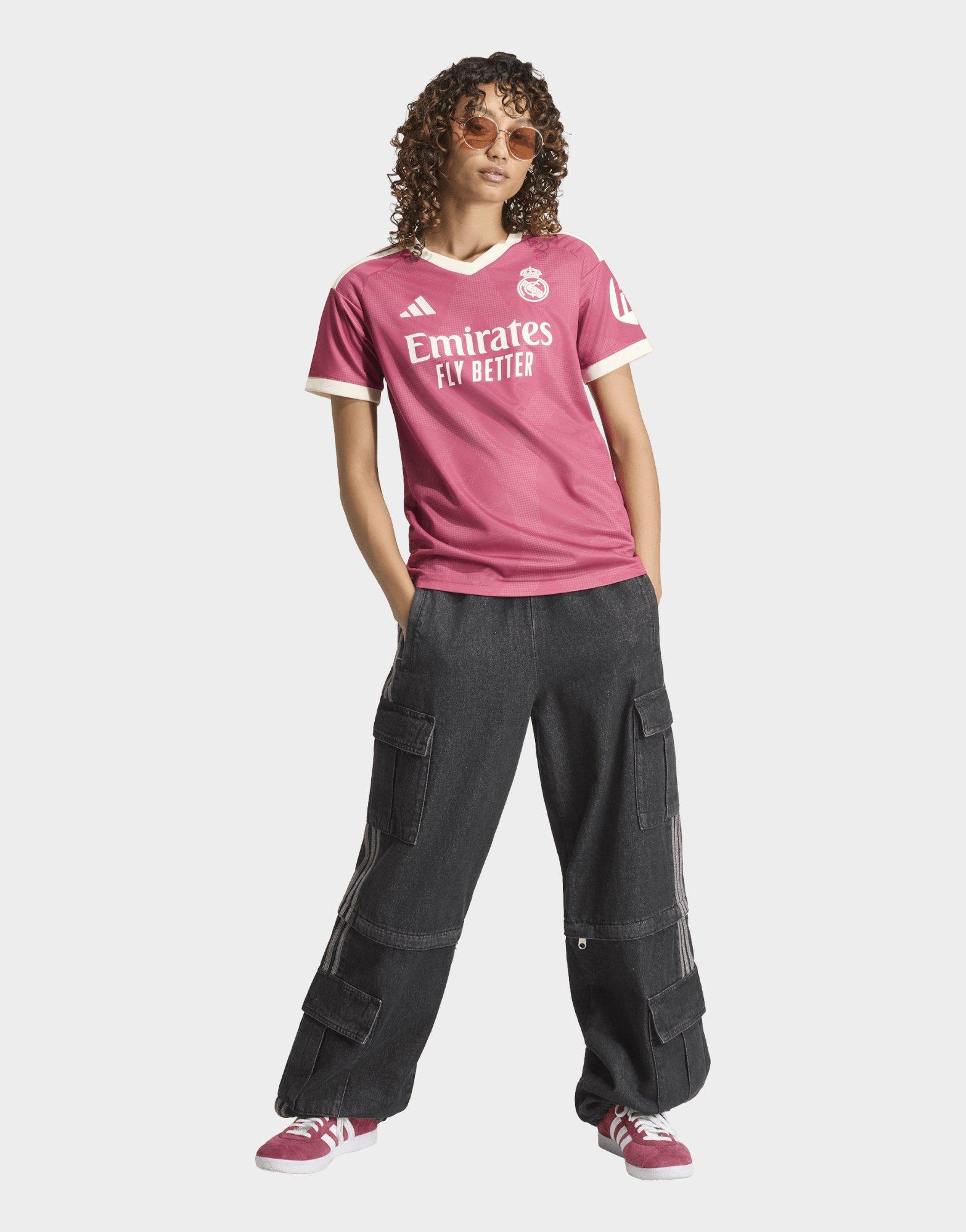 adidas Real Madrid 26/27 Derde Shirt