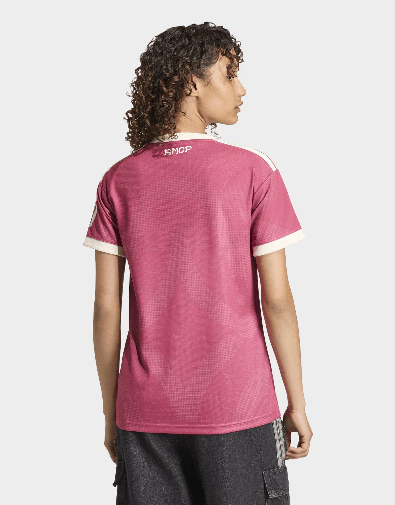 adidas Real Madrid 26/27 Derde Shirt