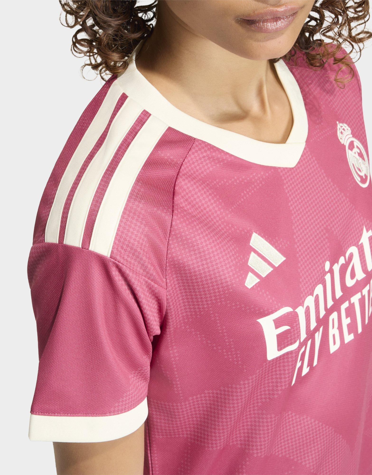 adidas Real Madrid 26/27 Derde Shirt
