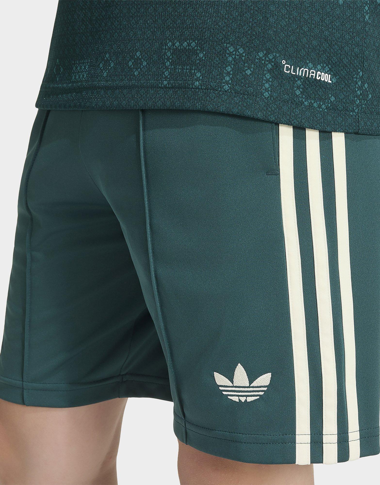 adidas Conjunto Segunda Equipación Real Madrid 26/27