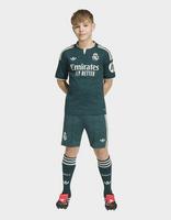 adidas Divisa Away 26/27 Real Madrid Bambini E Bambine