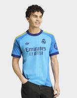 adidas Real Madrid 26/27 Third Goalkeeper Jersey