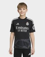 adidas Maglia Da Portiere Home Real Madrid 26/27 Kids