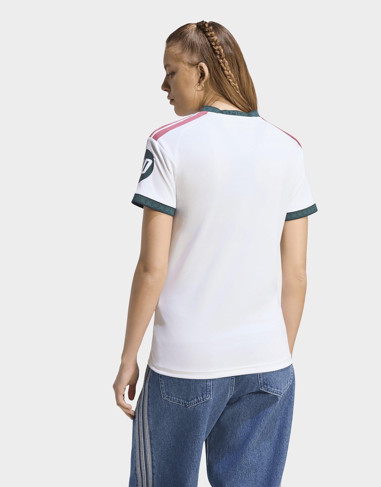 adidas Real Madrid 26/27 Heimtrikot