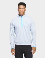 adidas Sudadera Ligera Con Cremallera Hasta El Pecho