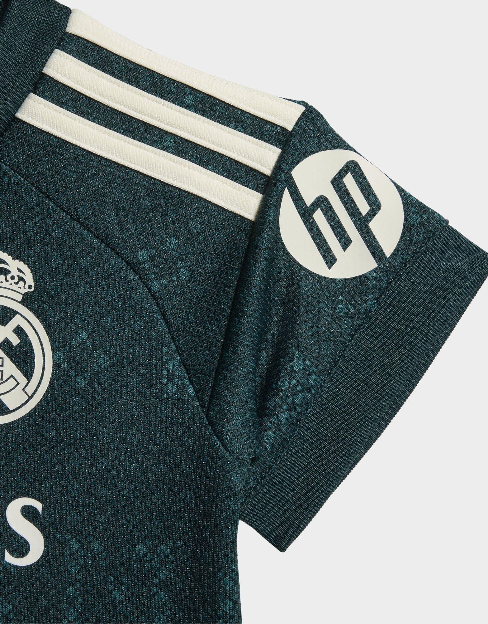 adidas Tenue Bébé Extérieur Real Madrid 26/27