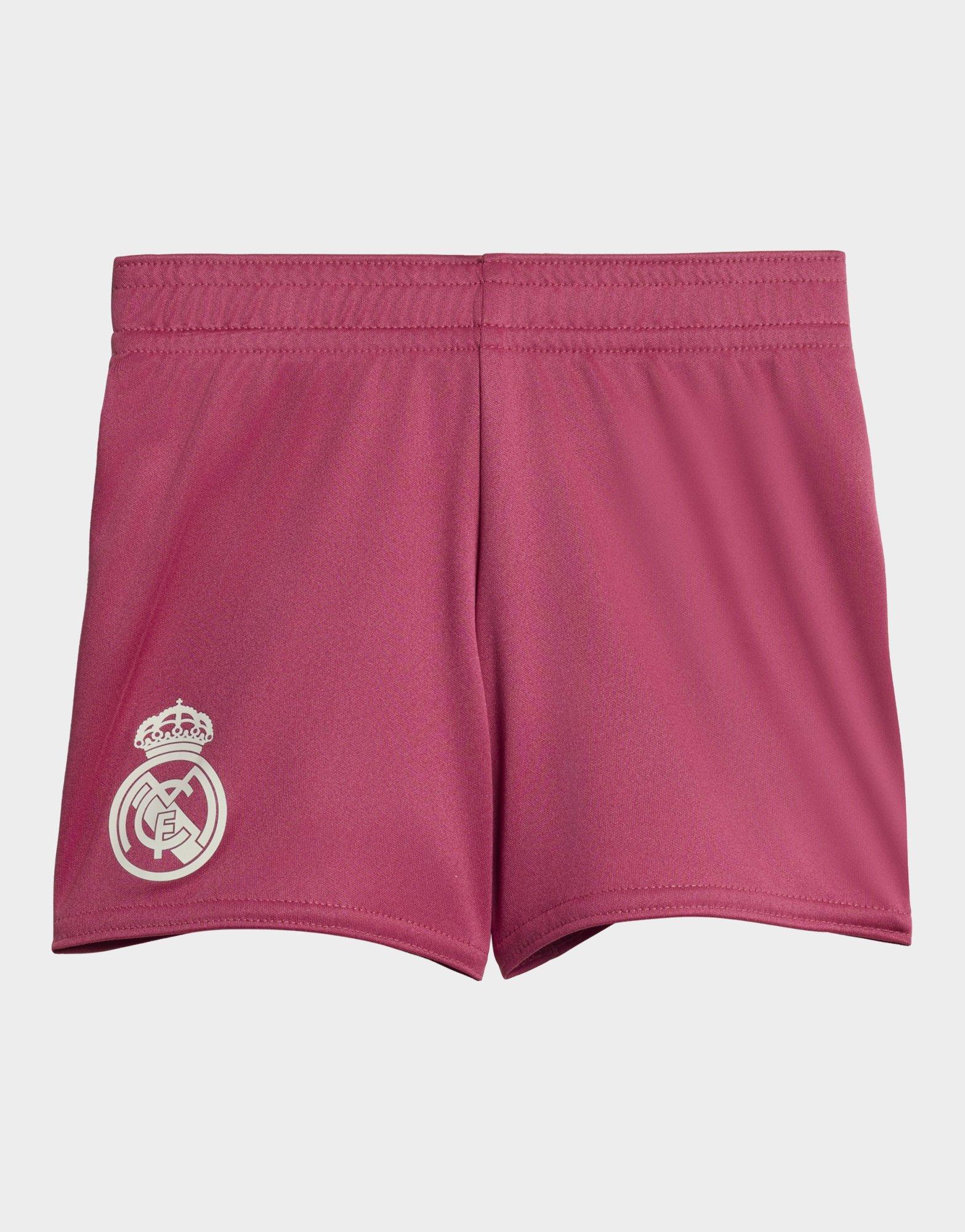 adidas Real Madrid 26/27 Derde Tenue Baby