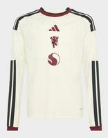 adidas Manchester United 26/27 Derde Shirt Met Lange Mouwen Kids