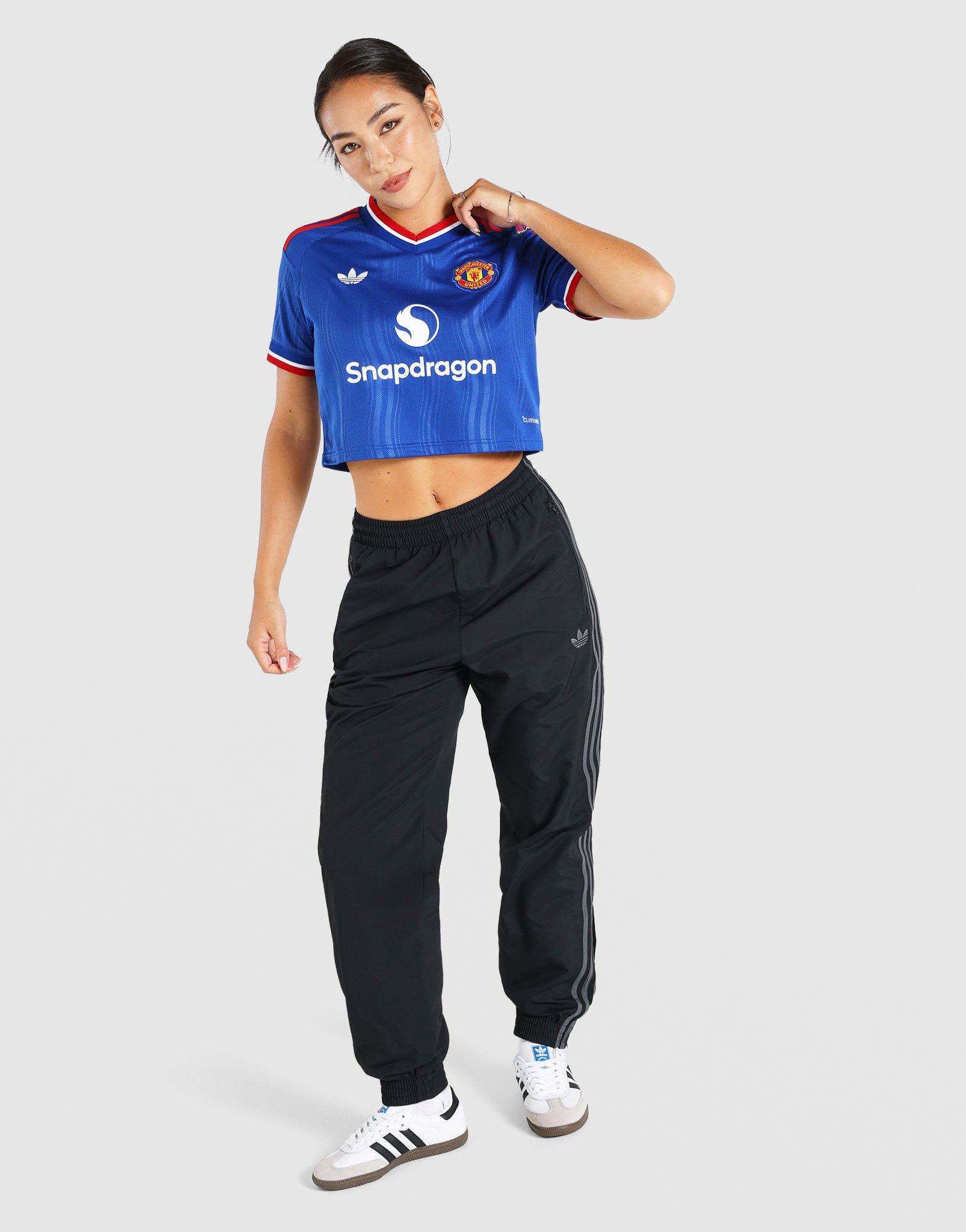 adidas Maillot Extérieur Court Manchester United 26/27
