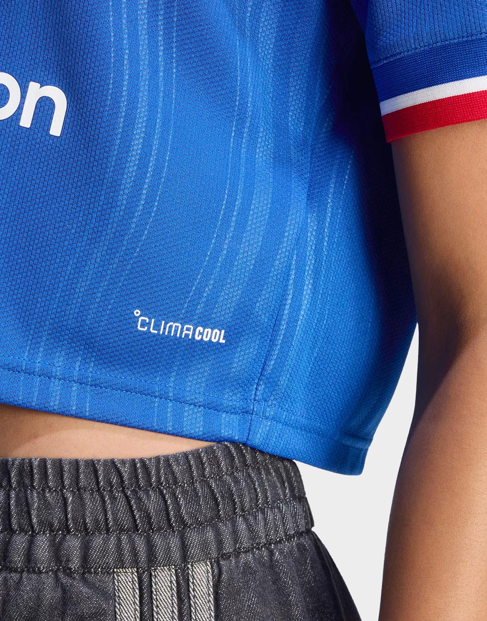 adidas Maillot Extérieur Court Manchester United 26/27