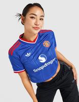 adidas Manchester United 26/27 Auswärtstrikot, Kürzer Geschnitten