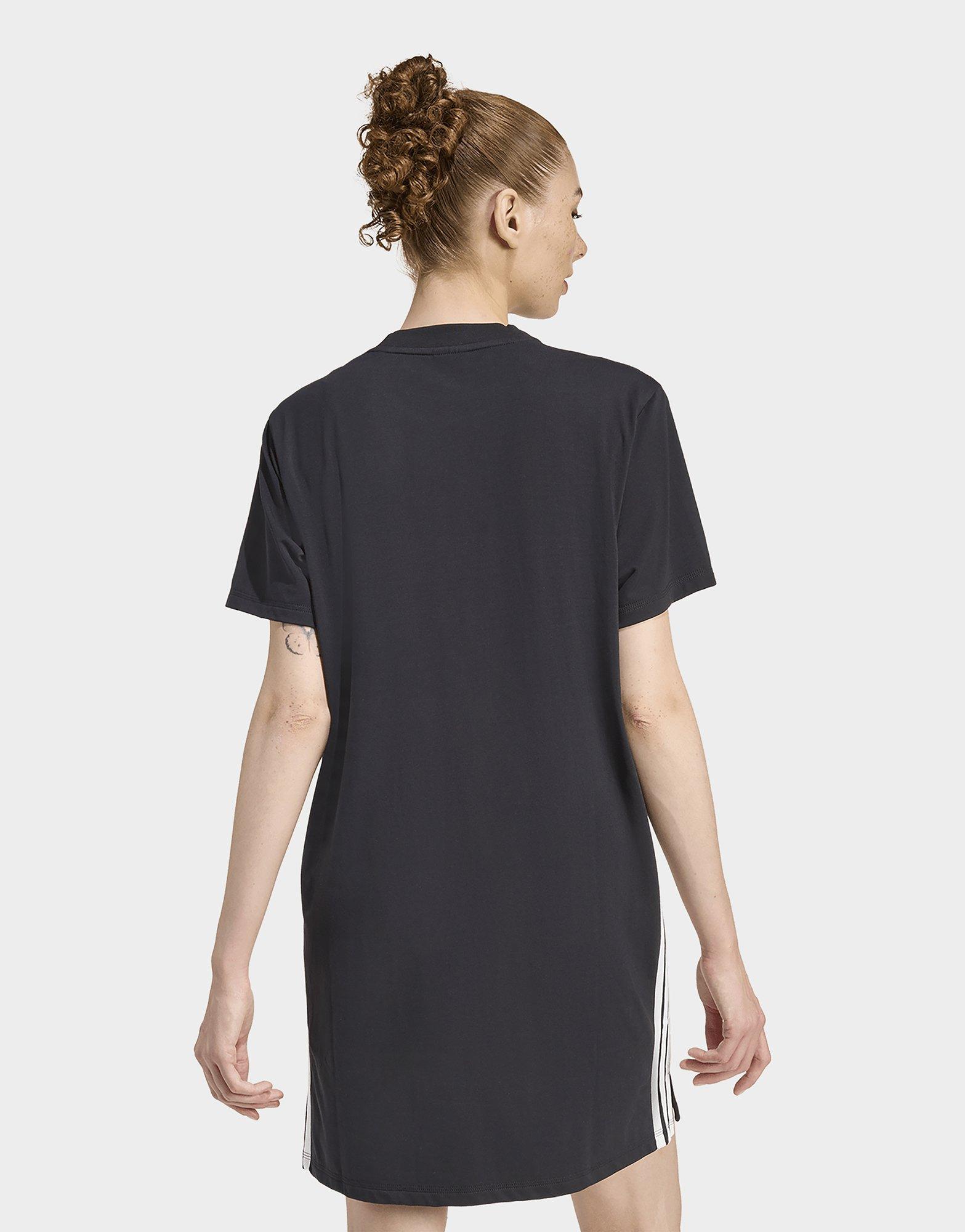 adidas Robe T-shirt 3 Bandes Essentials