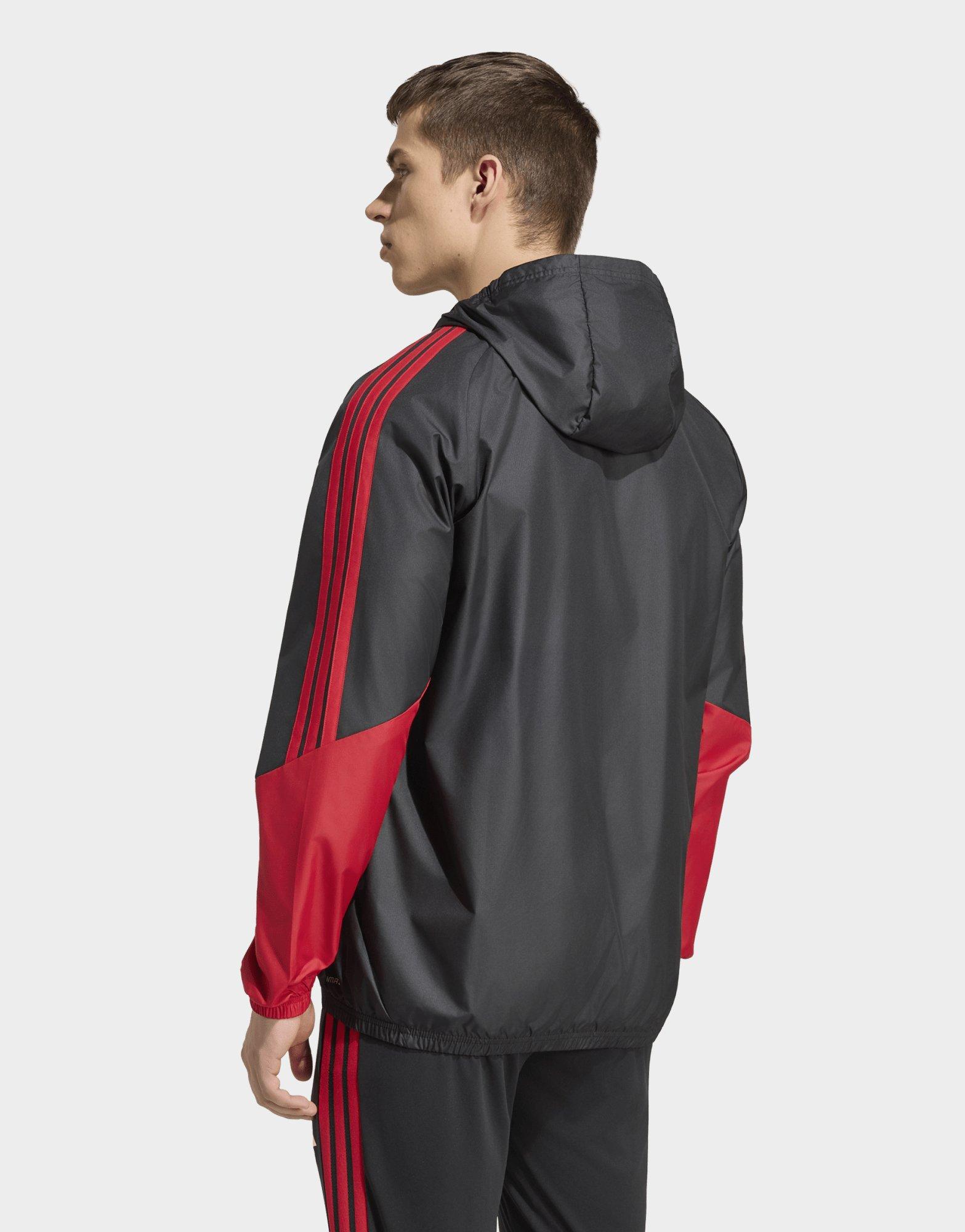 adidas Veste Tout Temps Manchester United 26/27 Tiro