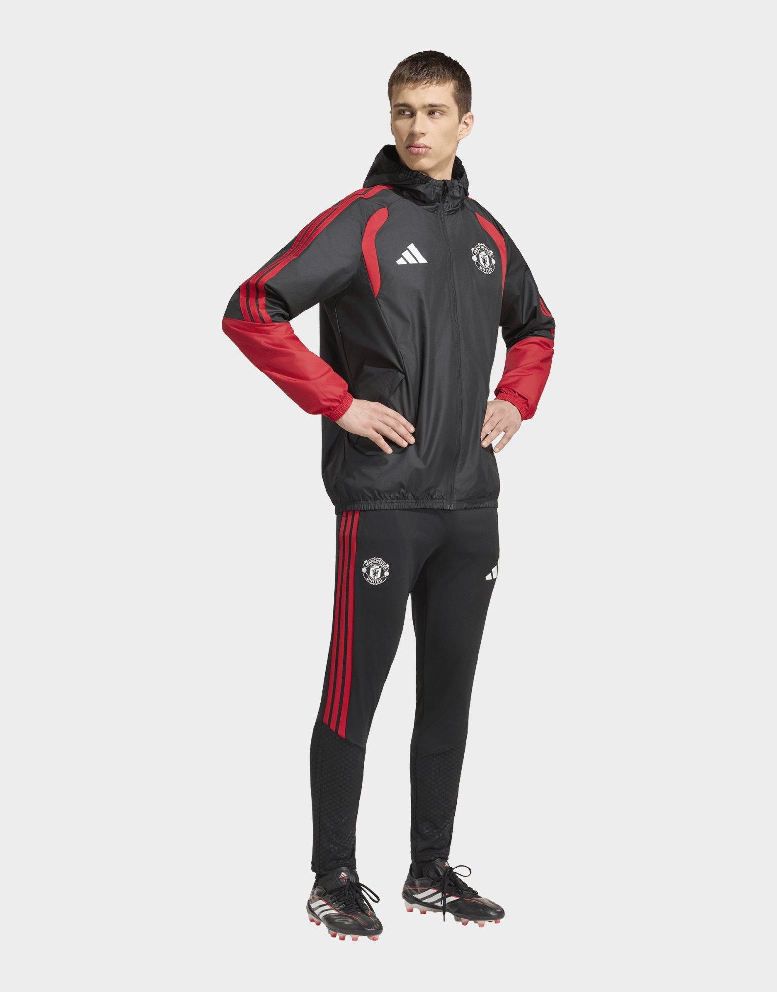 adidas Veste Tout Temps Manchester United 26/27 Tiro