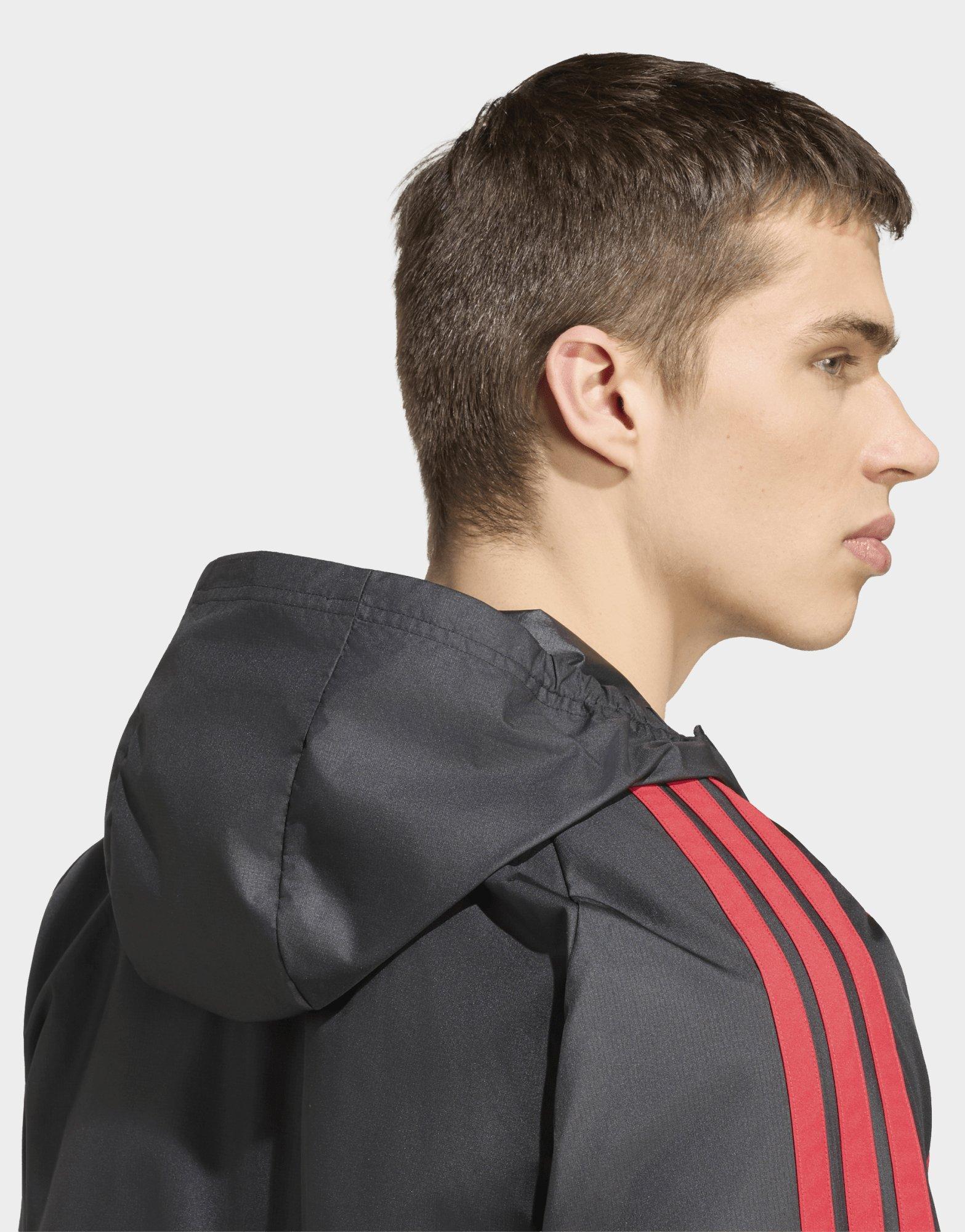 adidas Veste Tout Temps Manchester United 26/27 Tiro