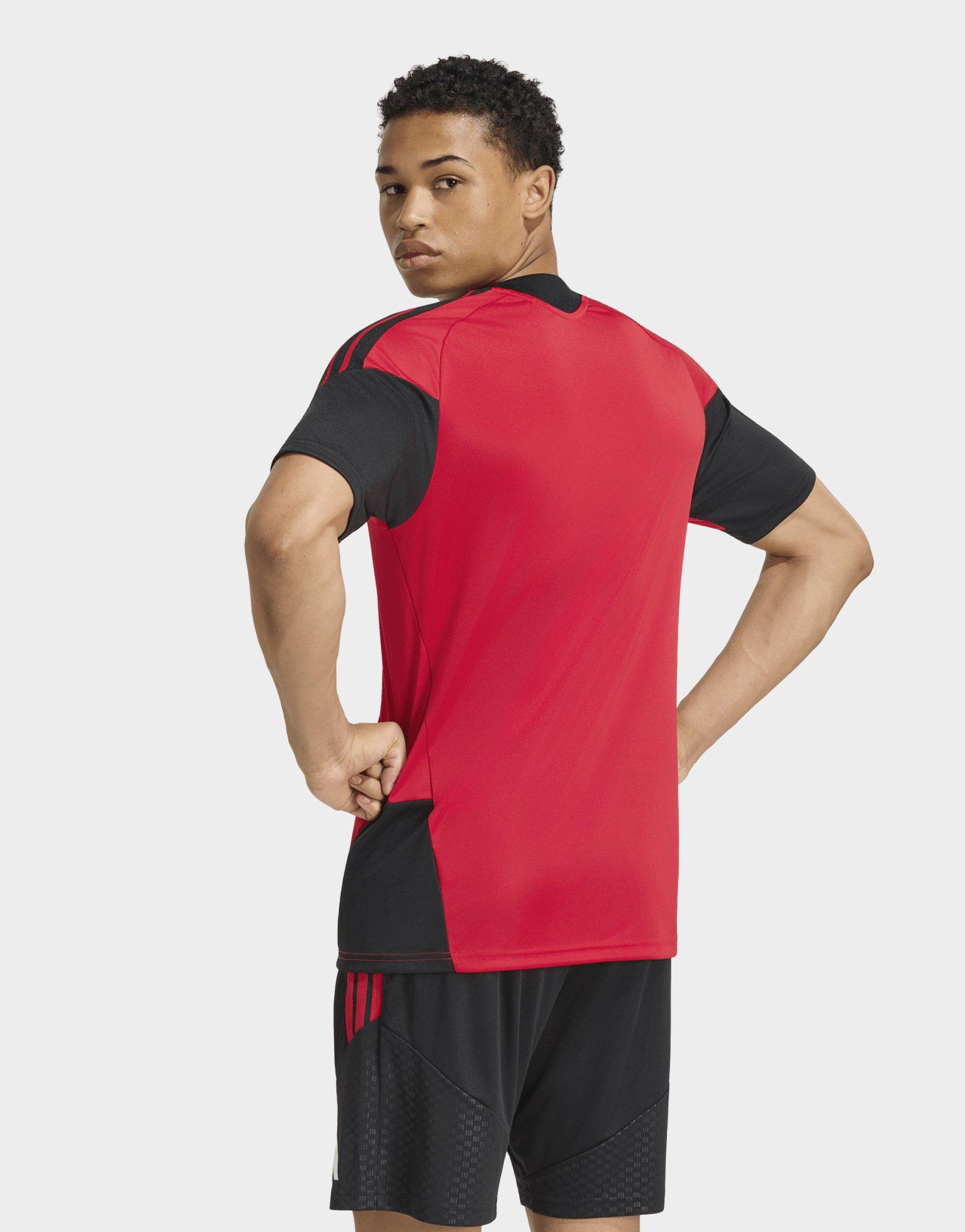 adidas Maillot D'entraînement Manchester United 26/27 Tiro