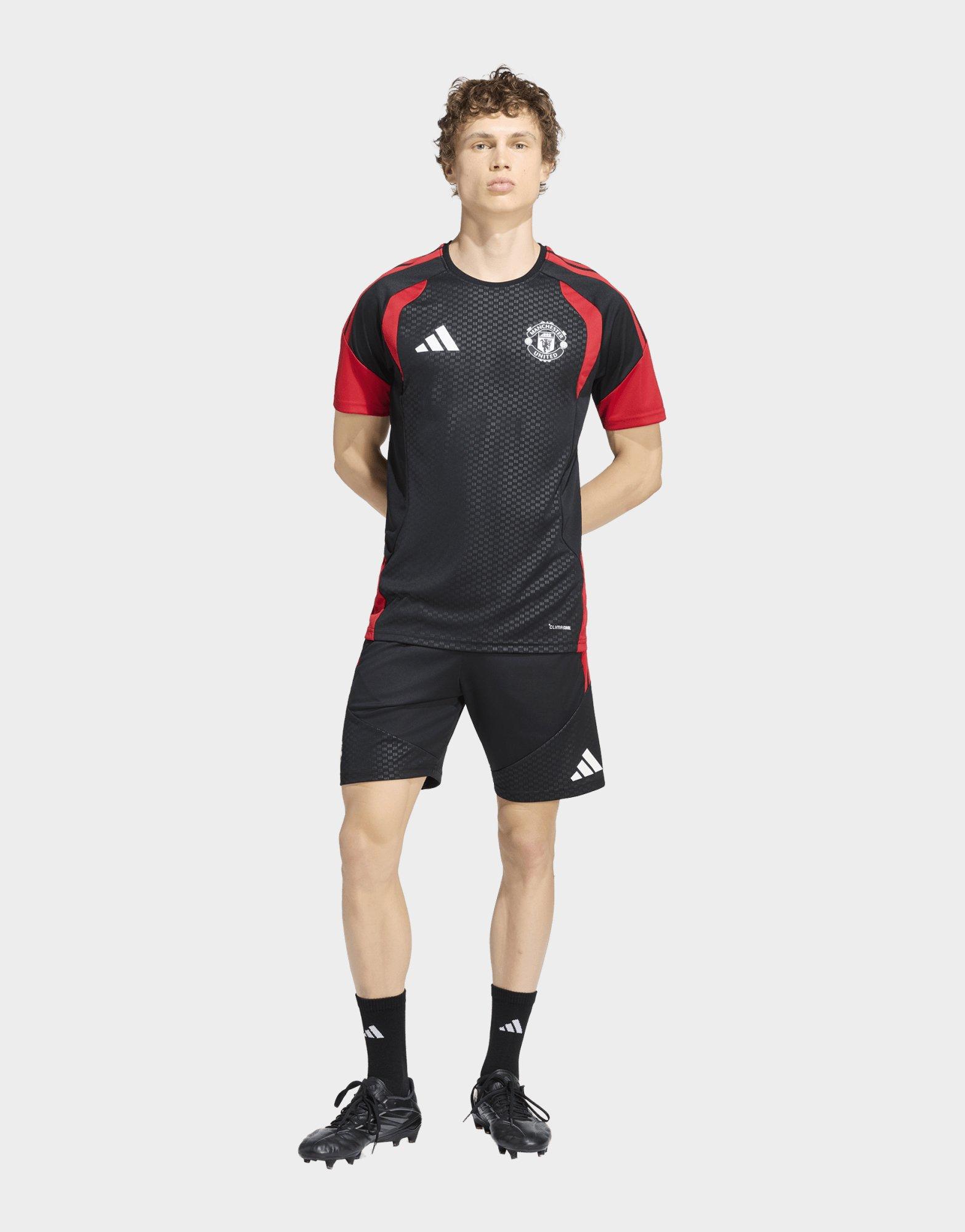 adidas Maillot D'entraînement Manchester United 26/27 Tiro