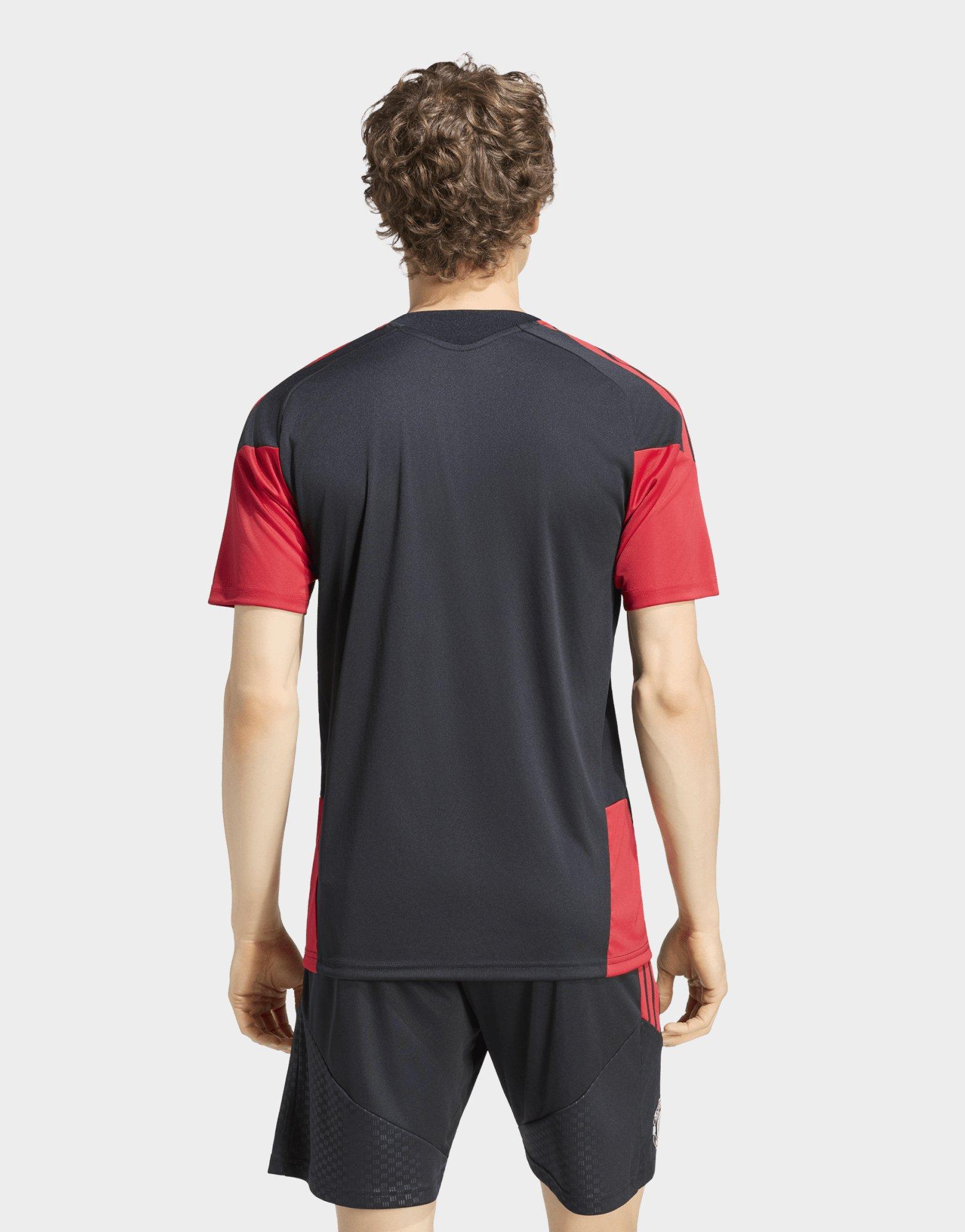adidas Maillot D'entraînement Manchester United 26/27 Tiro