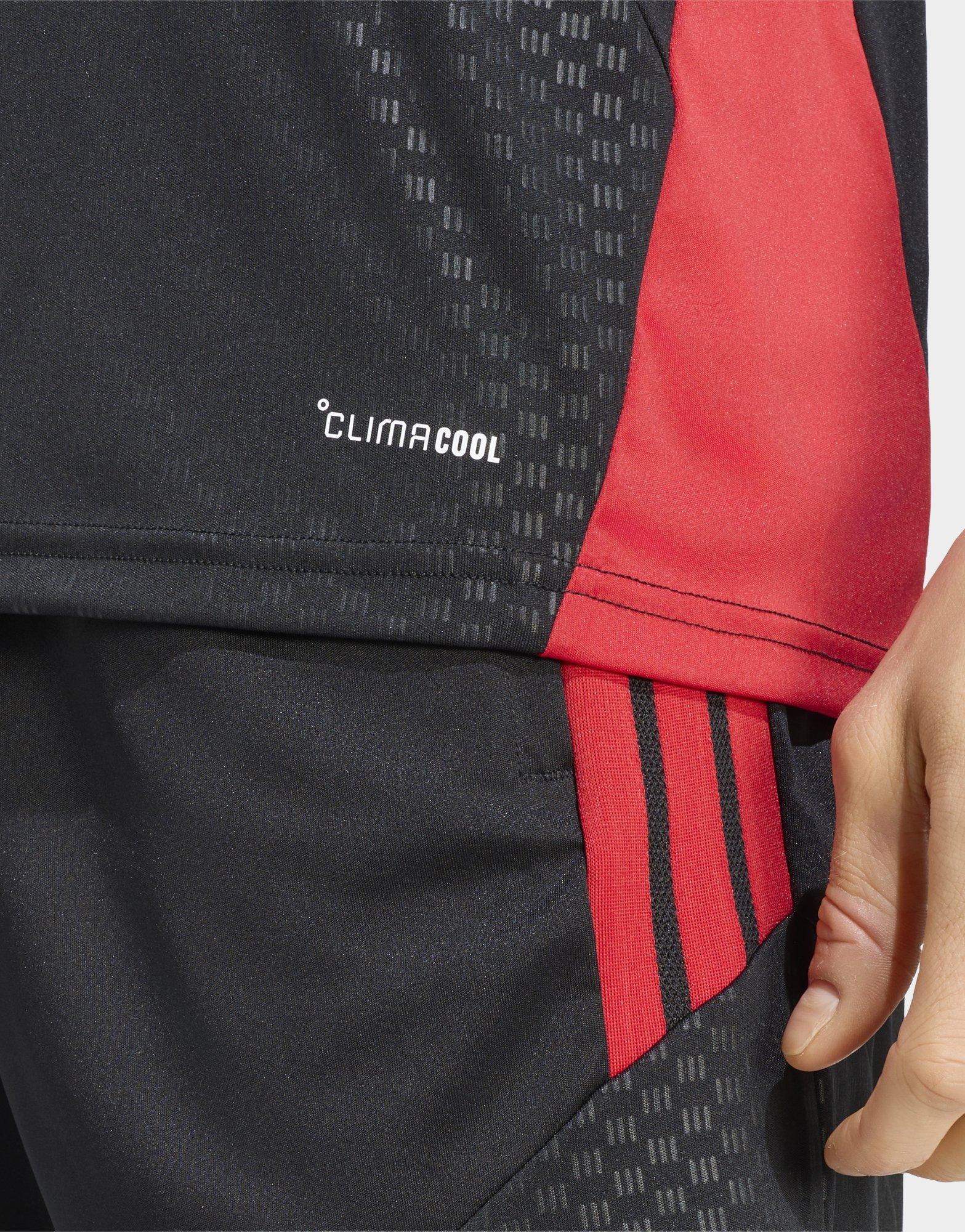 adidas Maillot D'entraînement Manchester United 26/27 Tiro