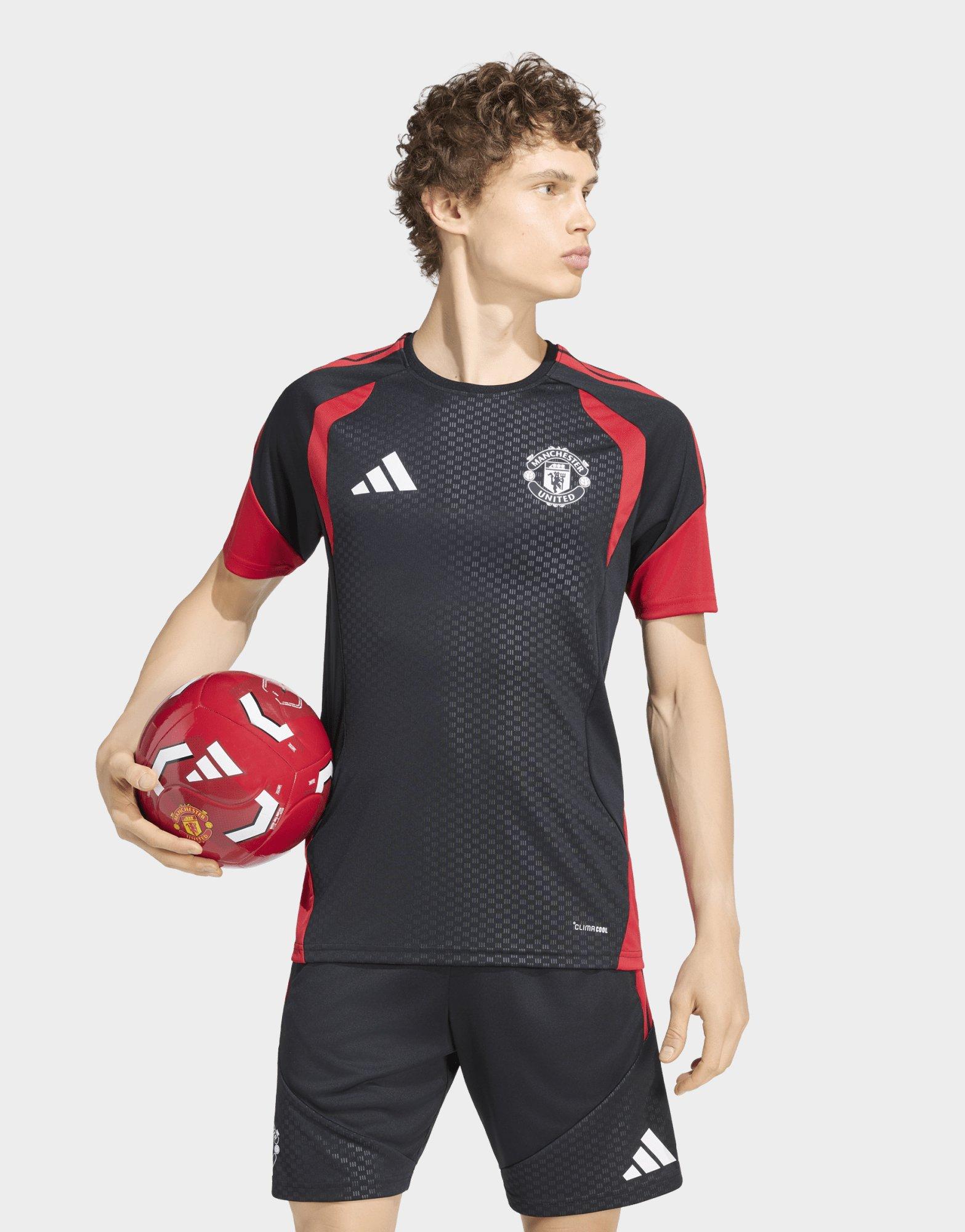 adidas Manchester United FC Tiro 26 Training Shirt