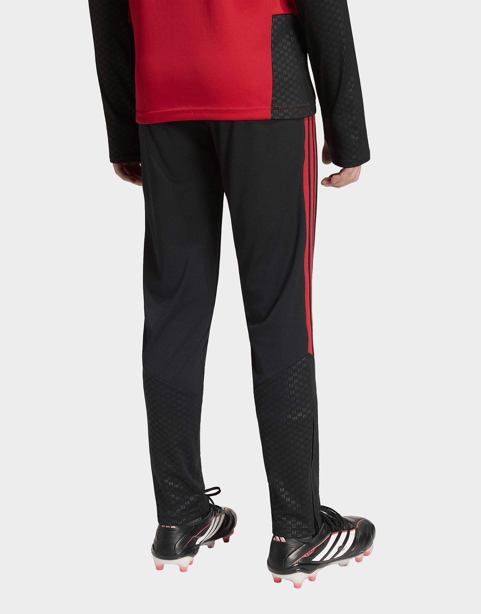 adidas Pantalon D’entraînement Manchester United 26/27 Tiro Enfants