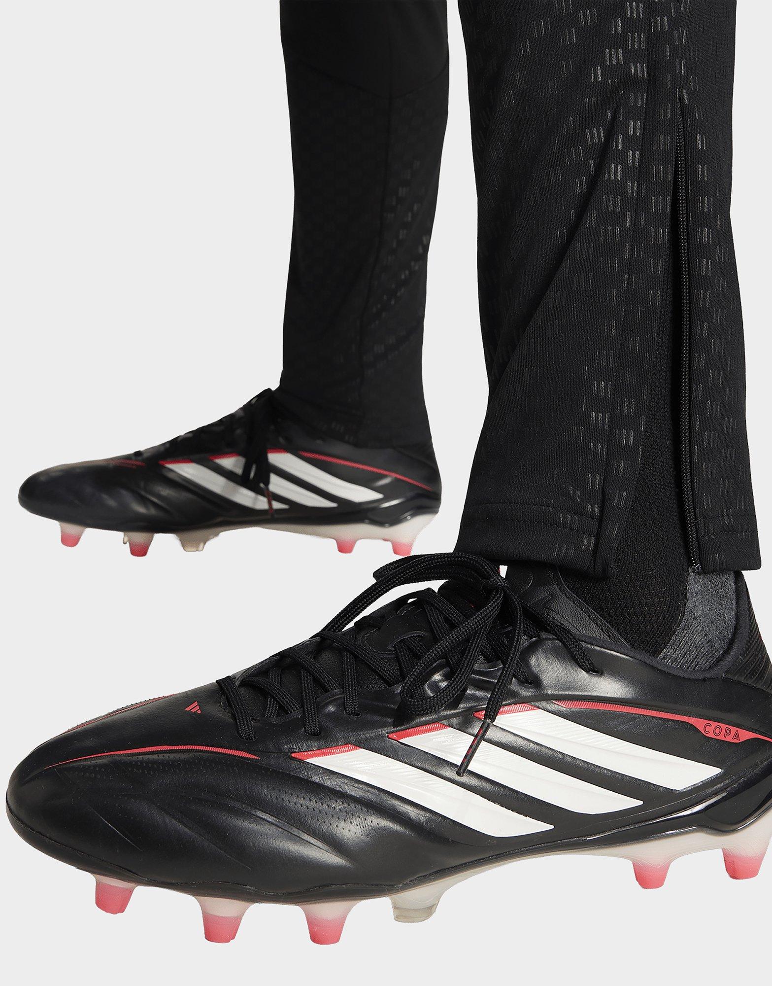 adidas Pantalon D’entraînement Manchester United 26/27 Tiro Enfants