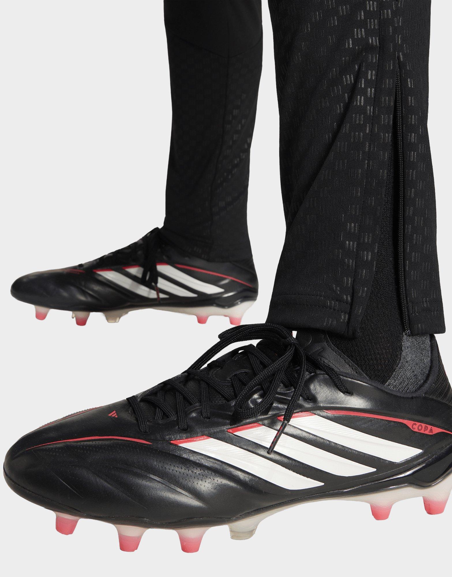 adidas Pantalon D’entraînement Manchester United 26/27 Tiro Enfants