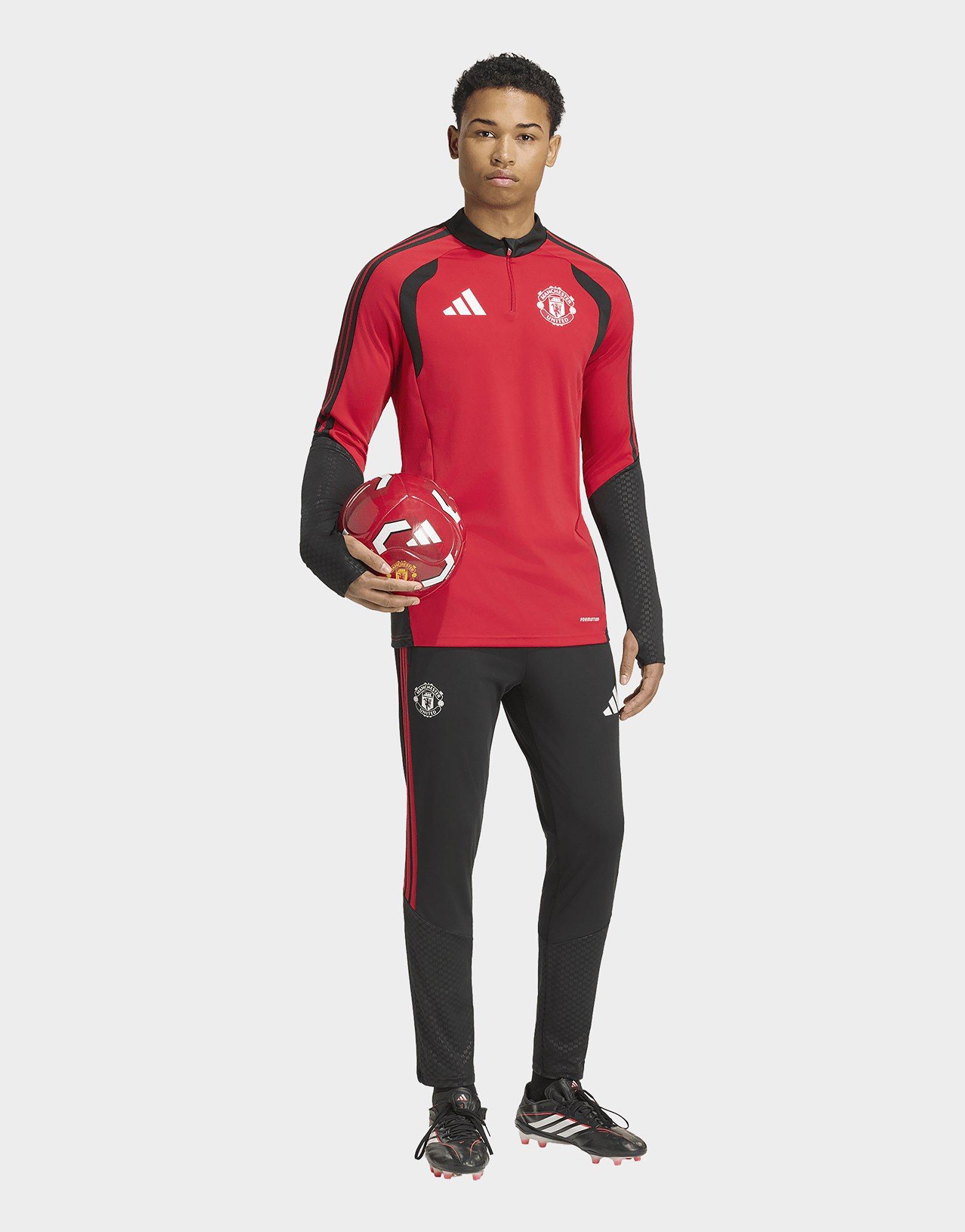 adidas Haut D'entraînement Manchester United 26/27 Tiro