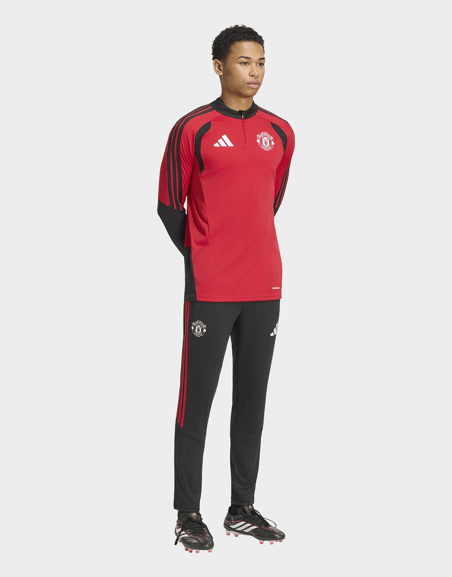 adidas Haut D'entraînement Manchester United 26/27 Tiro