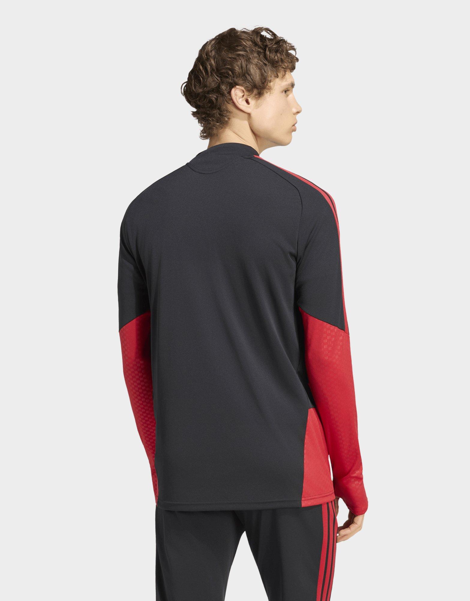 adidas Haut D'entraînement Manchester United 26/27 Tiro