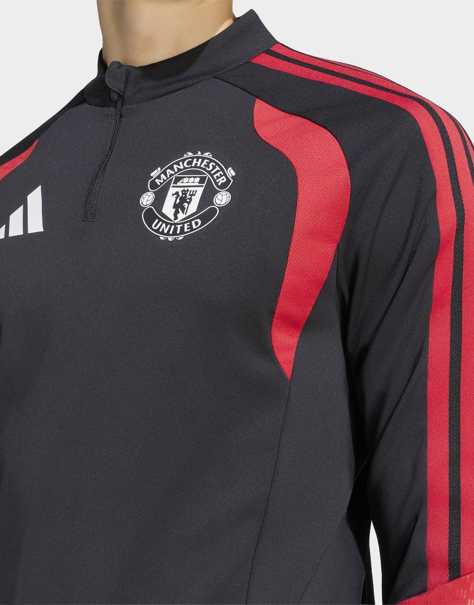 adidas Haut D'entraînement Manchester United 26/27 Tiro