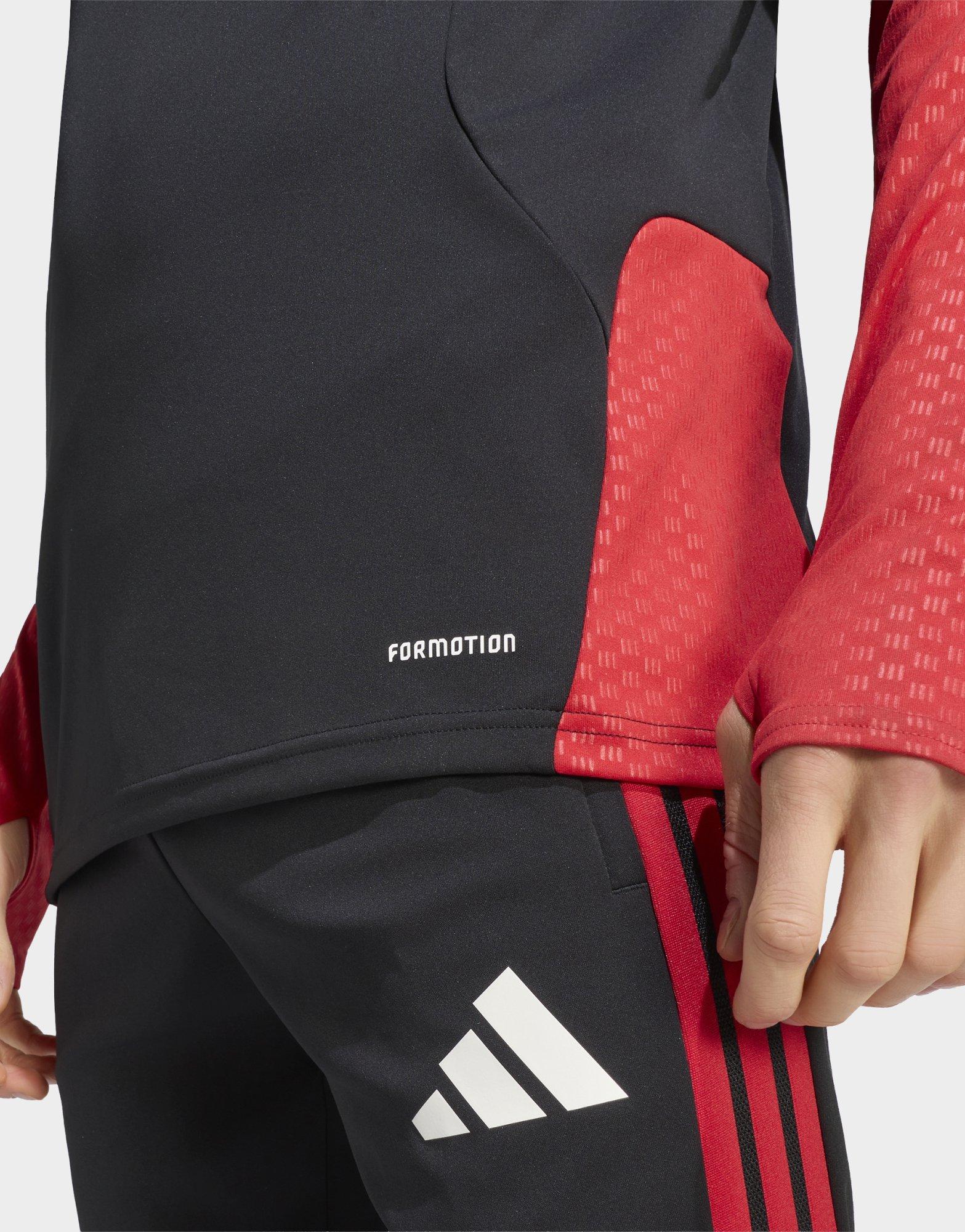 adidas Haut D'entraînement Manchester United 26/27 Tiro