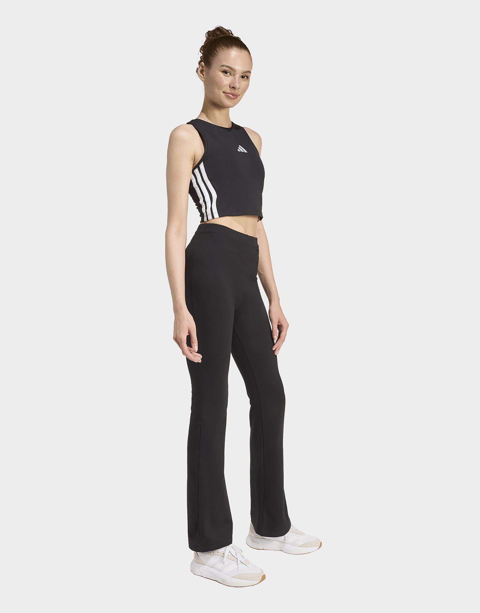 adidas Débardeur Matelassé 3 Bandes Essentials