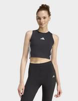 adidas Essentials 3-stripes Padded Tank