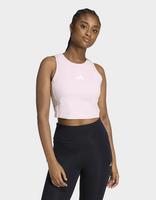 adidas Essentials 3-stripes Padded Tank