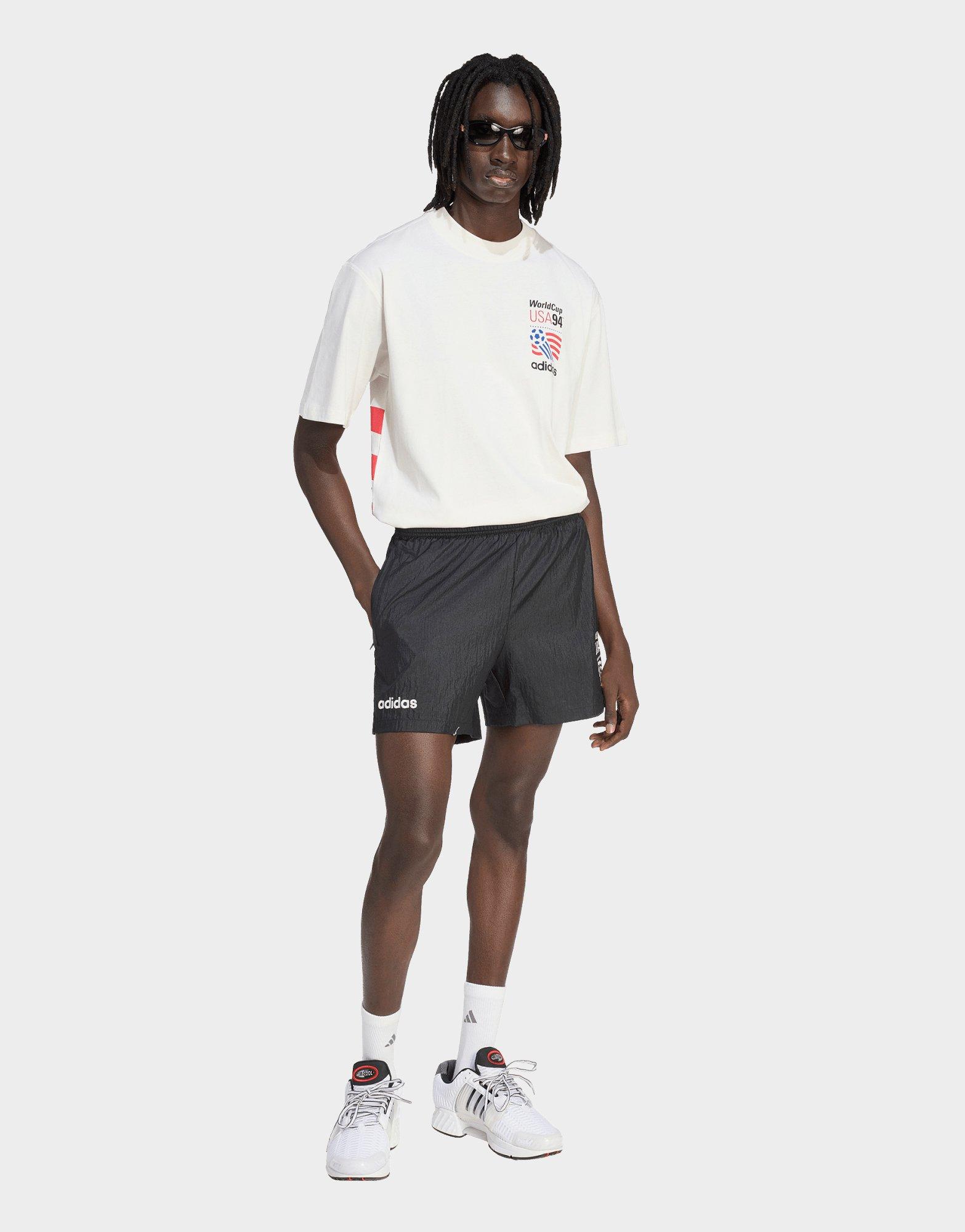 adidas T-shirt graphique
