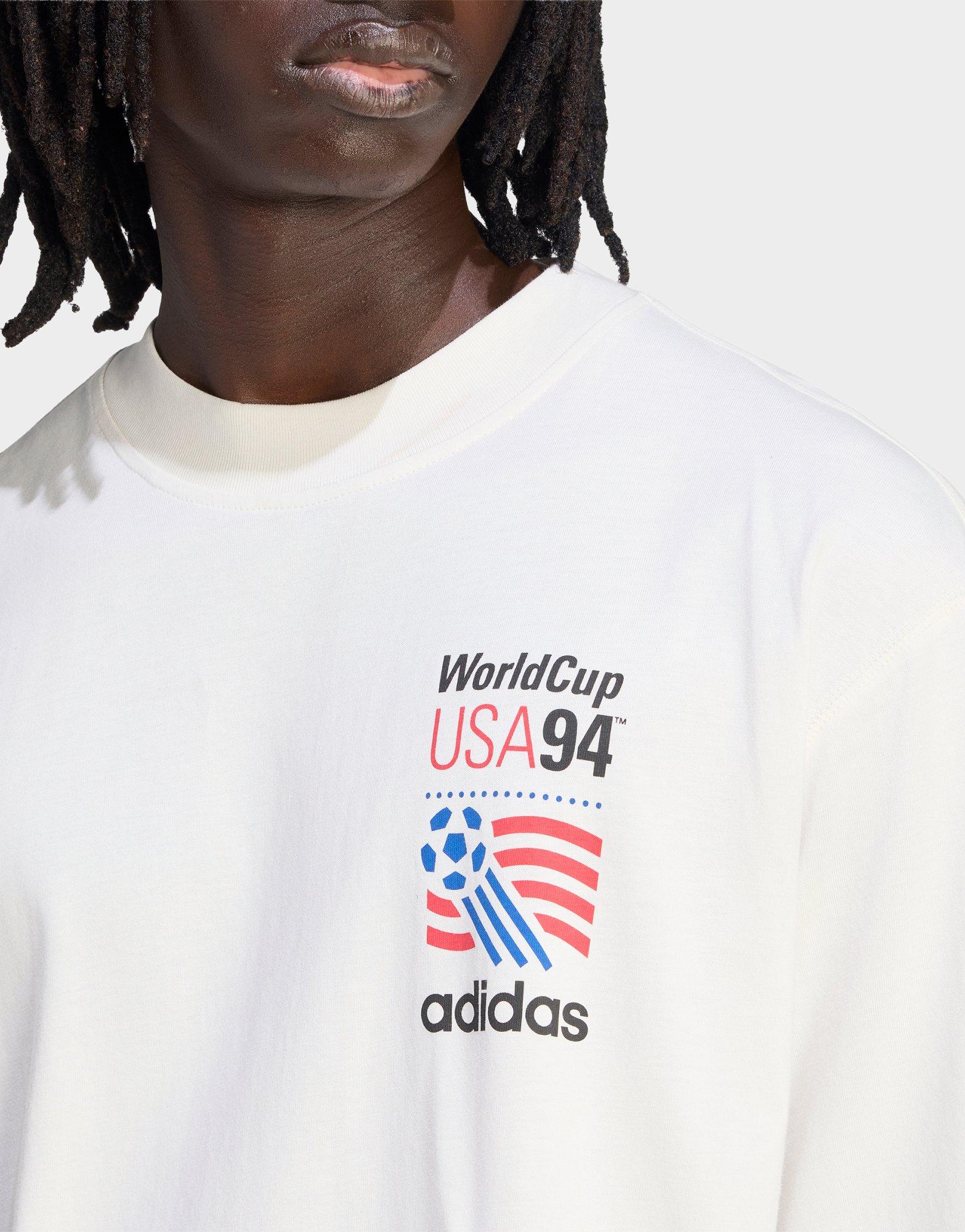 adidas T-shirt graphique