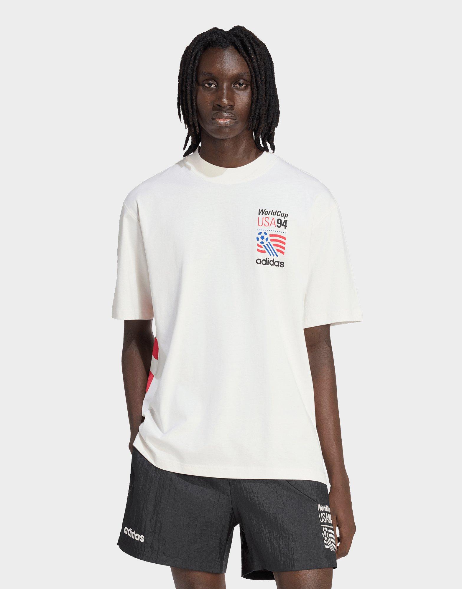 adidas Graphic T-shirt