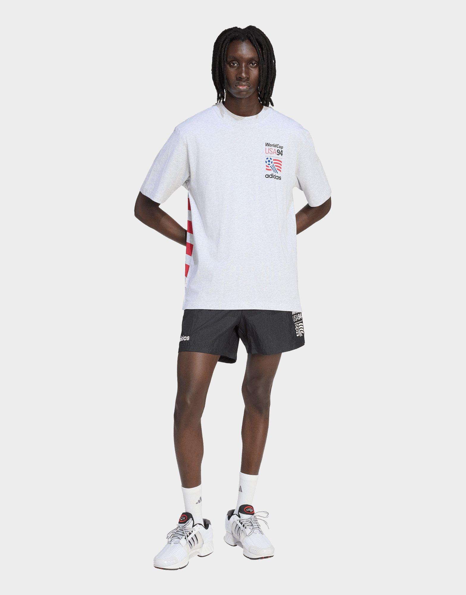 adidas Graphic T-shirt