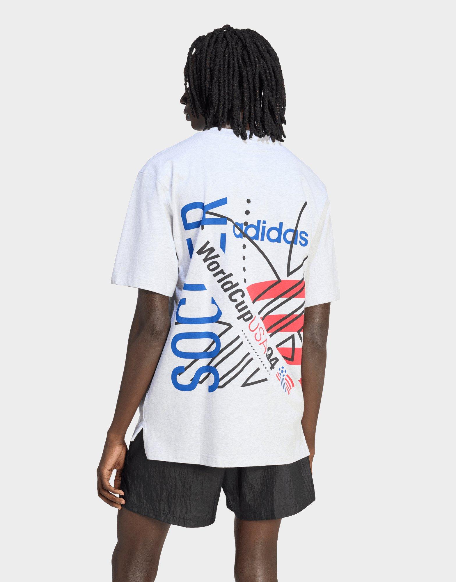 adidas Graphic T-shirt