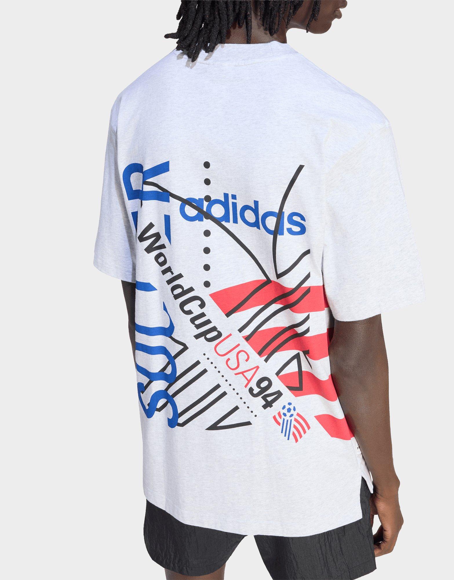 adidas Graphic T-shirt