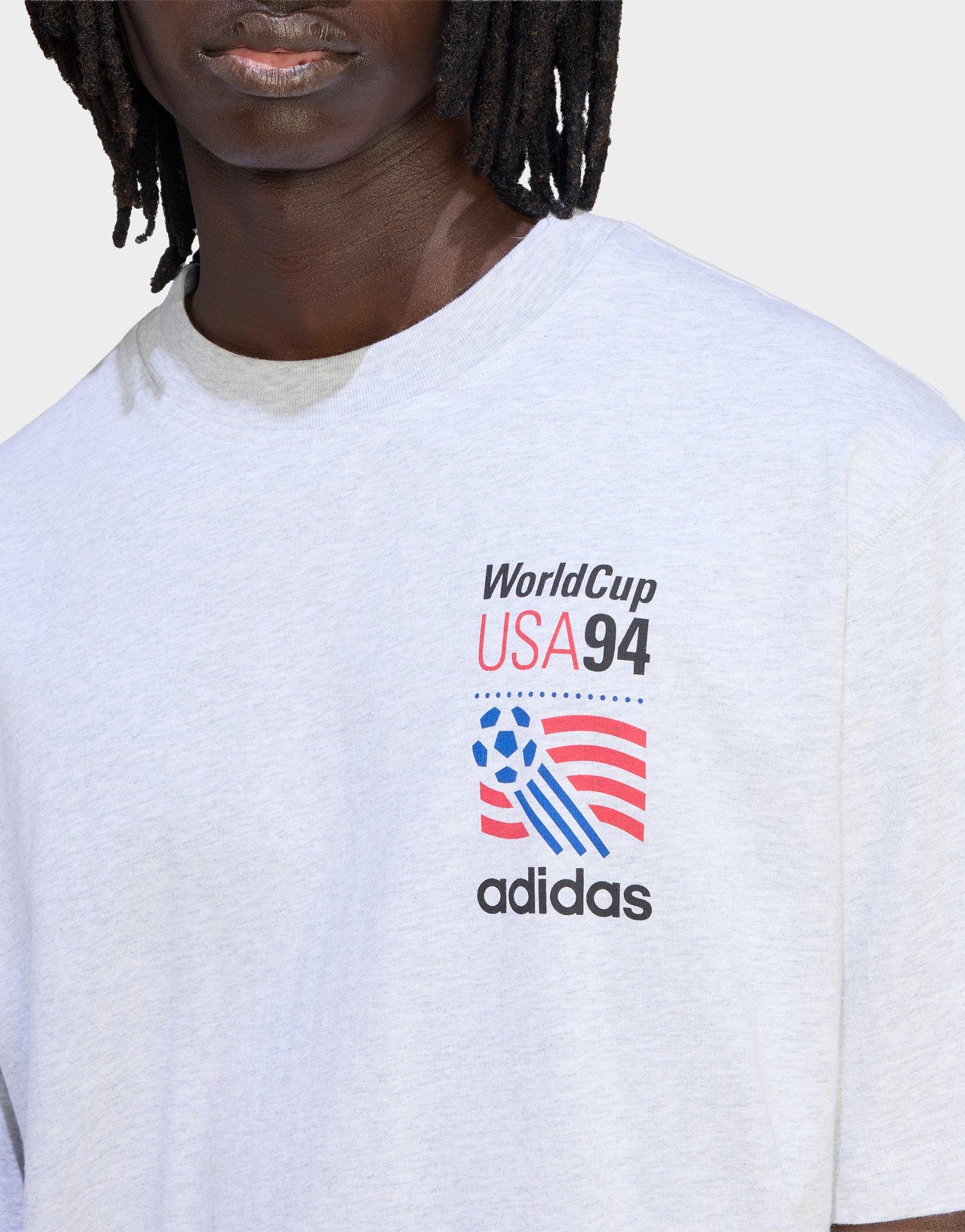 adidas Graphic T-shirt