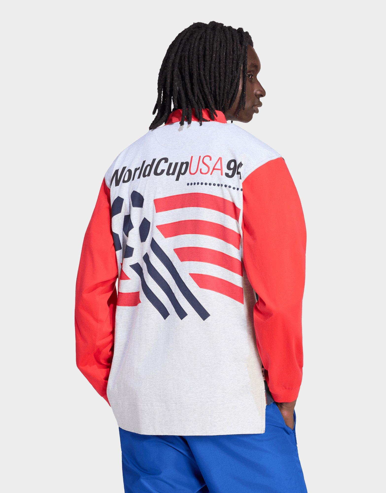 adidas Graphic Poloshirt