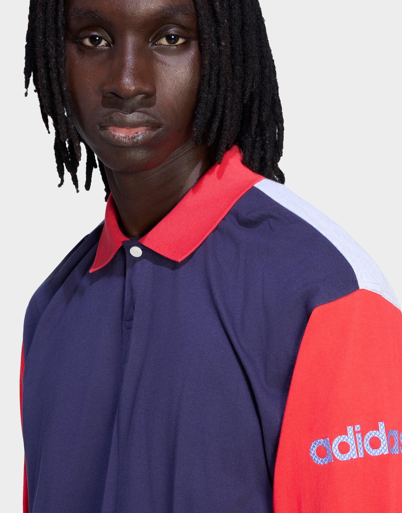 adidas Graphic Poloshirt